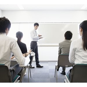 DFLSS绿带认证培训班
